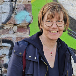 Susanne Reuter