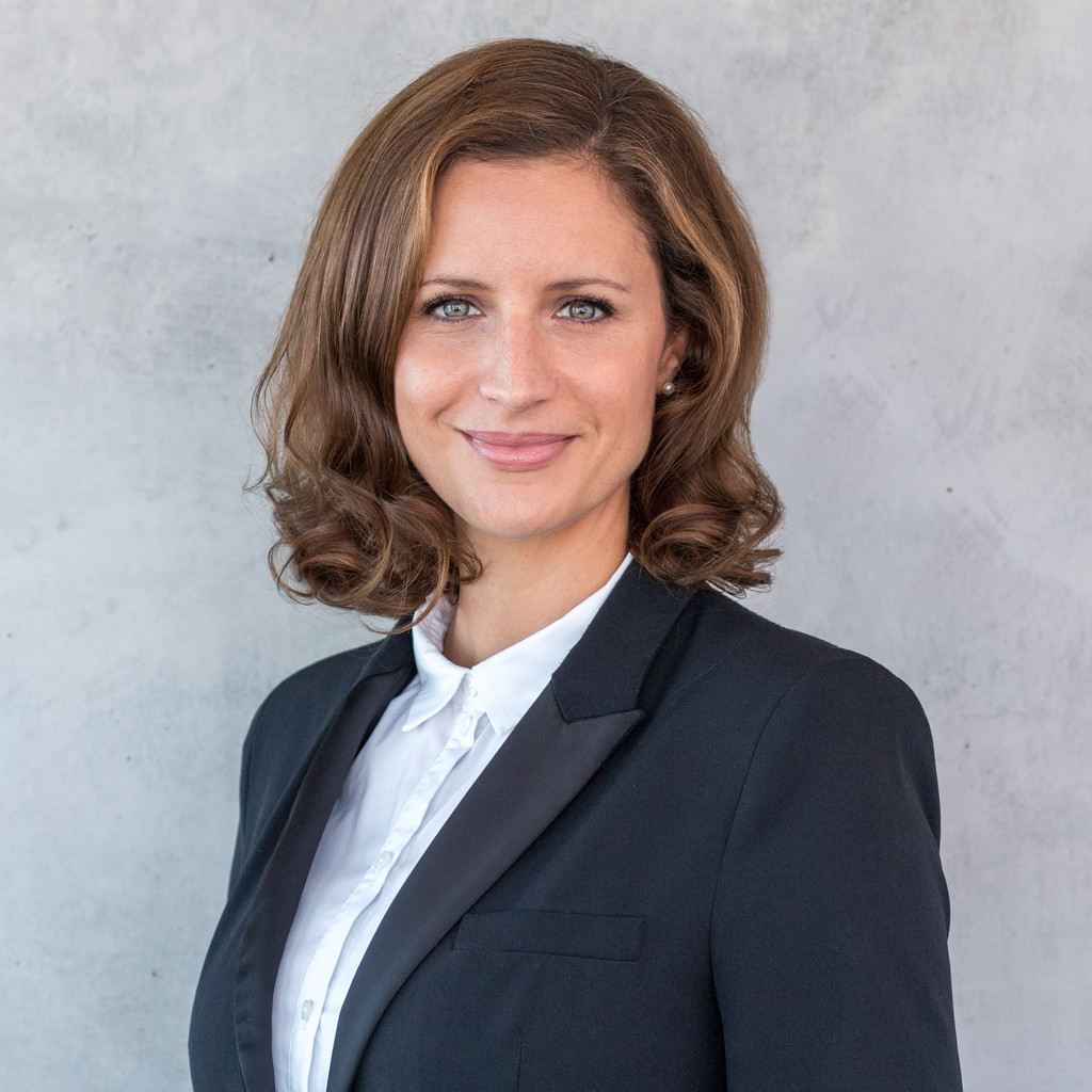 Christine Kilian Client Public Relations Engel Volkers Commercial Berlin Xing