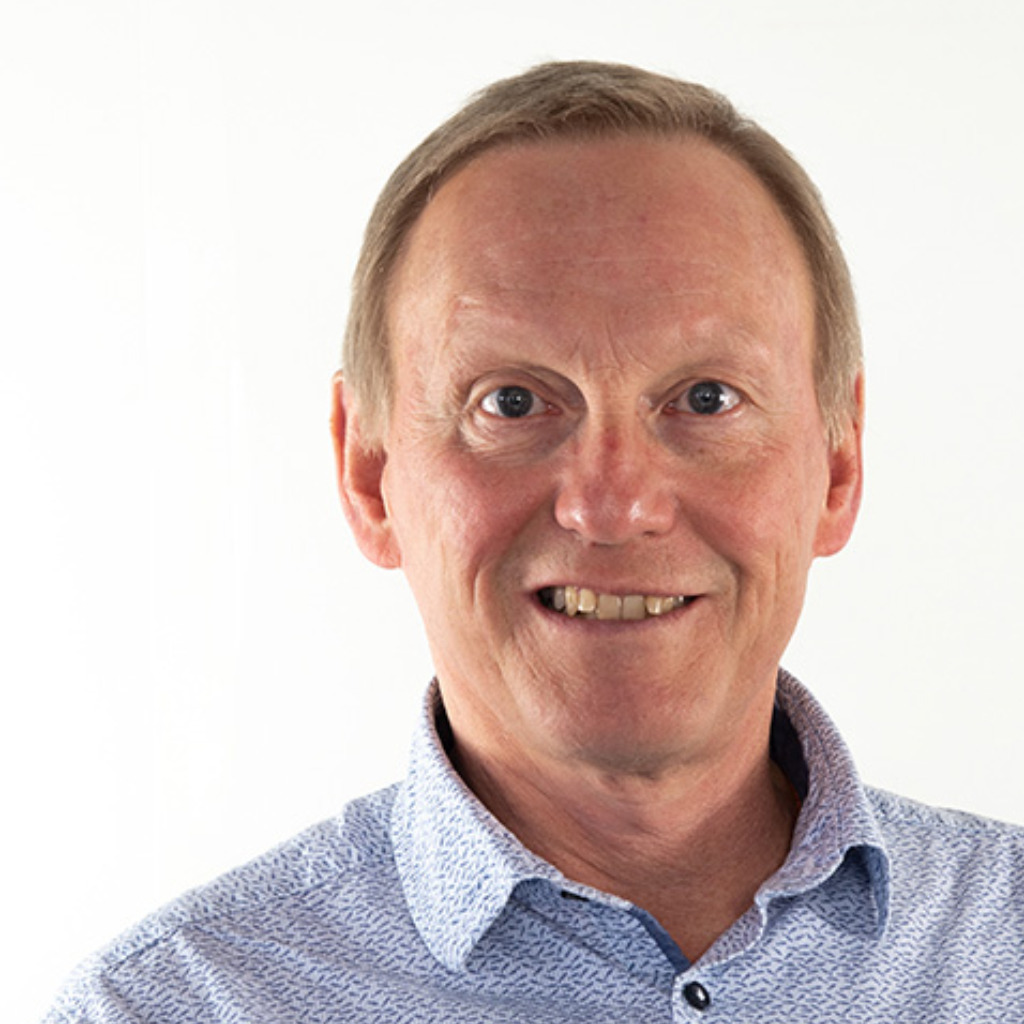 Stefan Graf Softwareingenieur Talent Factory GmbH XING