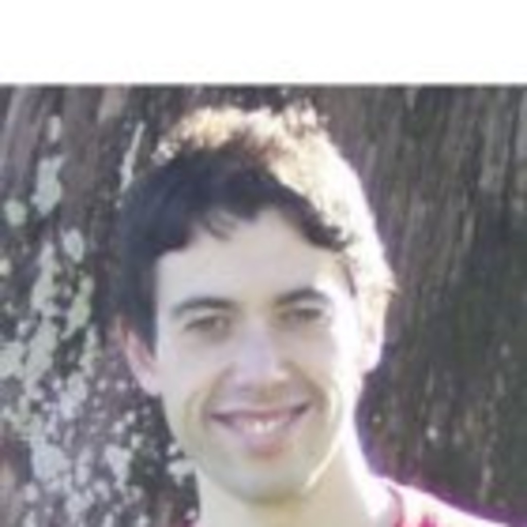 David Villa Herrero Gerente Genera Comunicación XING