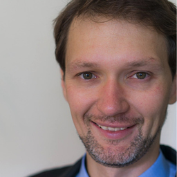 Dr. Markus Eppel