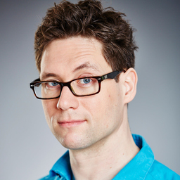 Harald Kienzler