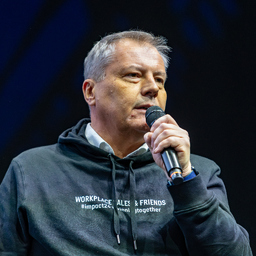 Marco Schirmer