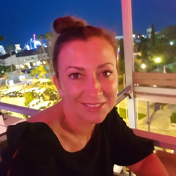 Dragana Kukic