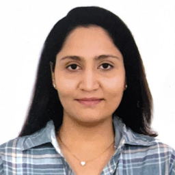 Mrunal Vasadia