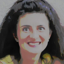 Milena Stevanovic Humbel