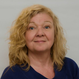 Kathy Ward