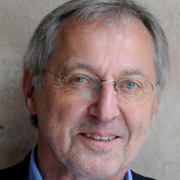 Rolf Kaestner
