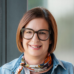 Barbara Bosshart