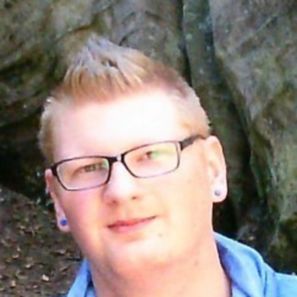 Andreas Brisch Maschinenführer Prinovis Nürnberg Klebebindung XING