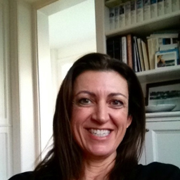 Milena Brendle-John