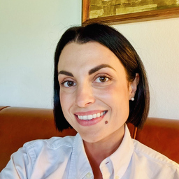 Christina Orsomando