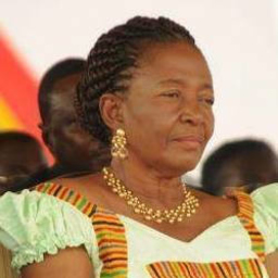 Ernestina Naadu Mills