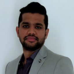 Yuvaraj Murugesan