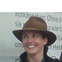 Social Media Profilbild Christiane Gante Saarbrücken