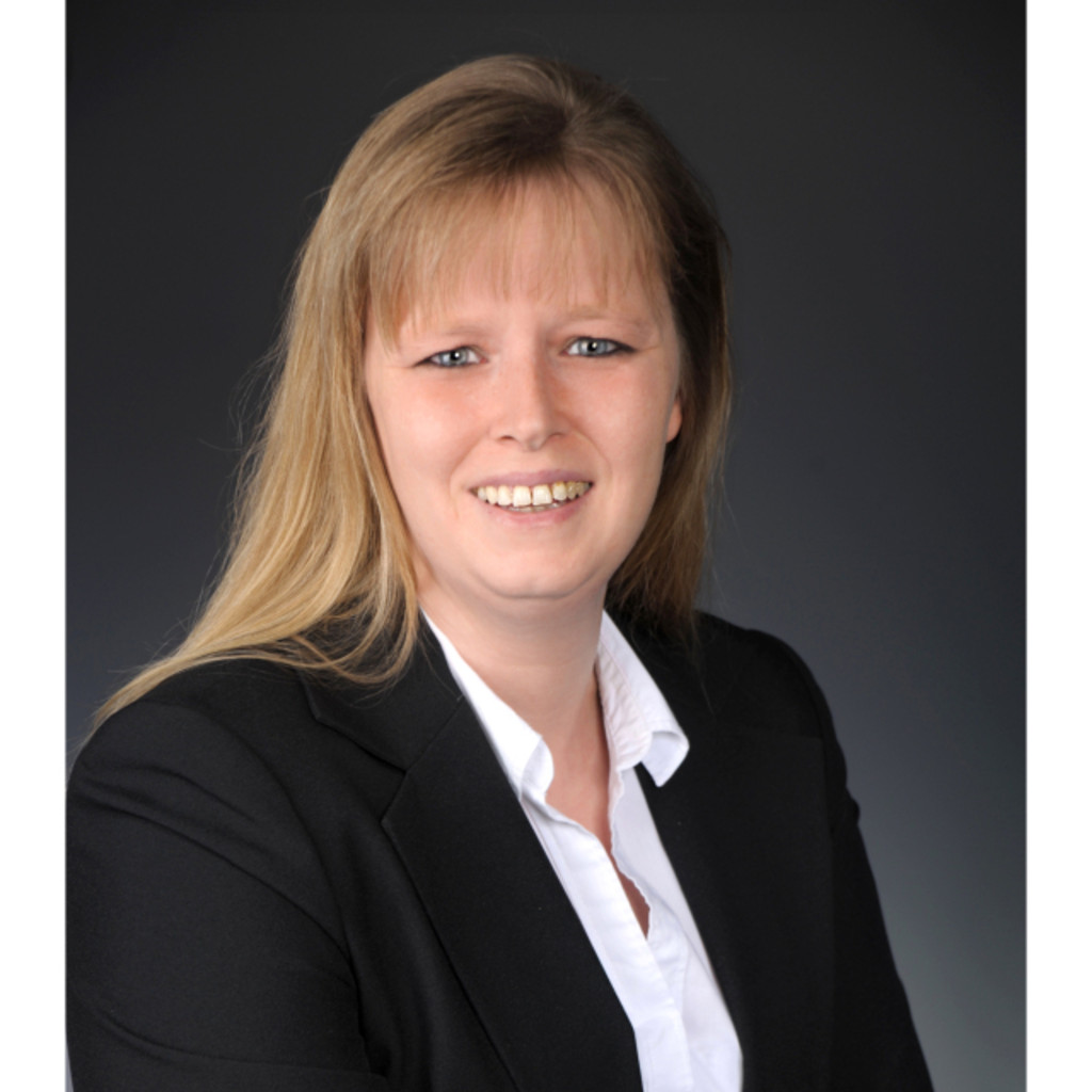 Social Media Profilbild Katrin Pfützenreuter Buchloe