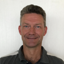 Thorsten Danne