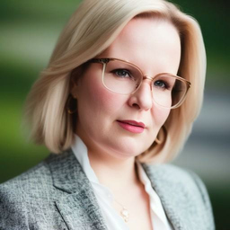 Elisabeth Voges