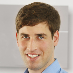 Benedikt Suchhart