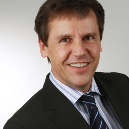 Hans-Jörg Enhuber
