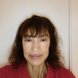 Farida Anderegg