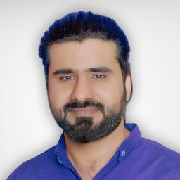 Nauman Bhatti