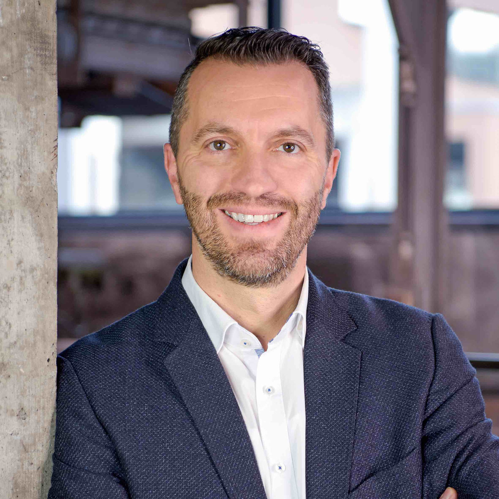 Gerhard Ruzicka Vertriebsmanager Österreich Janitza electronics