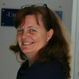 Bettina Fuchs