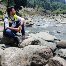 Amitesh Kumar