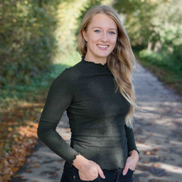 Katharina Mühe
