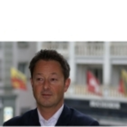 Patrick Hübscher