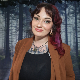 Vanessa Michaelis