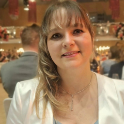 Ina Ringer 
