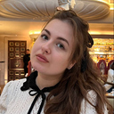Karyna Cherniavska