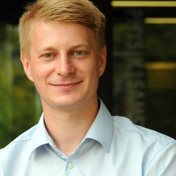 Lukas Steinbring