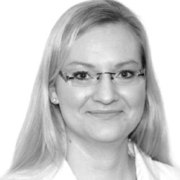 Svenja Groffmann