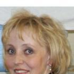 Olga Hönigschnabl