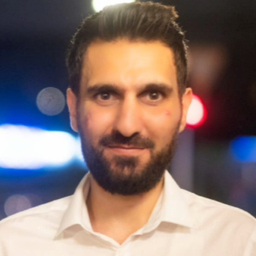 Jaber Abdullah