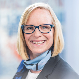 Profilbild Christiane Stefan-Bahl