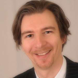 Stefan Strobl