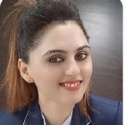 SHAMILA Nazak
