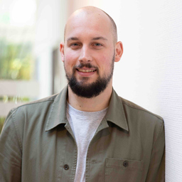 Tobias Stork