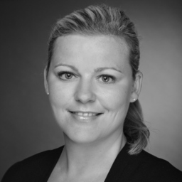 Profilbild Ilse Meyer