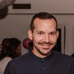 Daniel Geraths