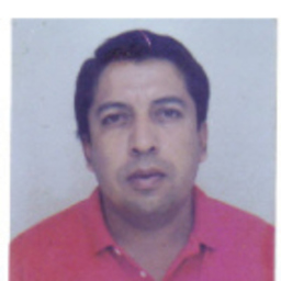 Ramiro H. Perea Ocampo