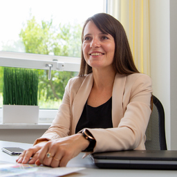 Carolin Jähnig