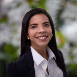 Lilliana Pérez Chinchilla