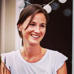 Linda Hagebölling