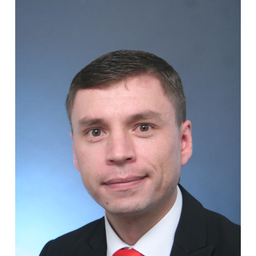 Dmitri Wildt