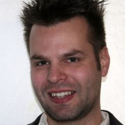 Arwed Rudloff
